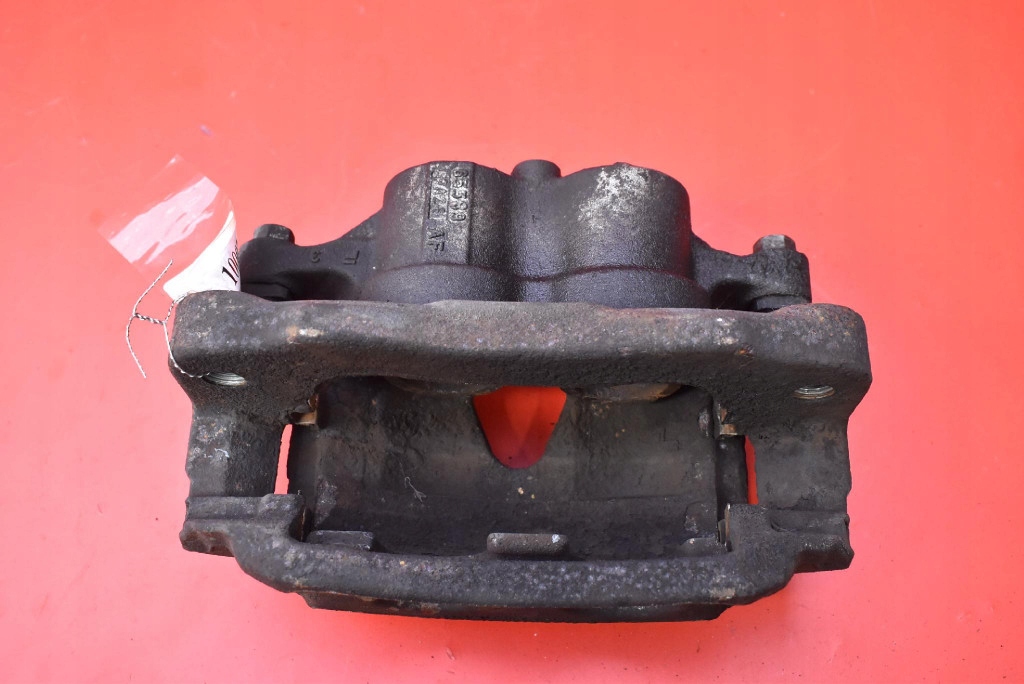 caliper brake left front VW CRAFTER e-CRAFTER 2 II 136 KM 18-24