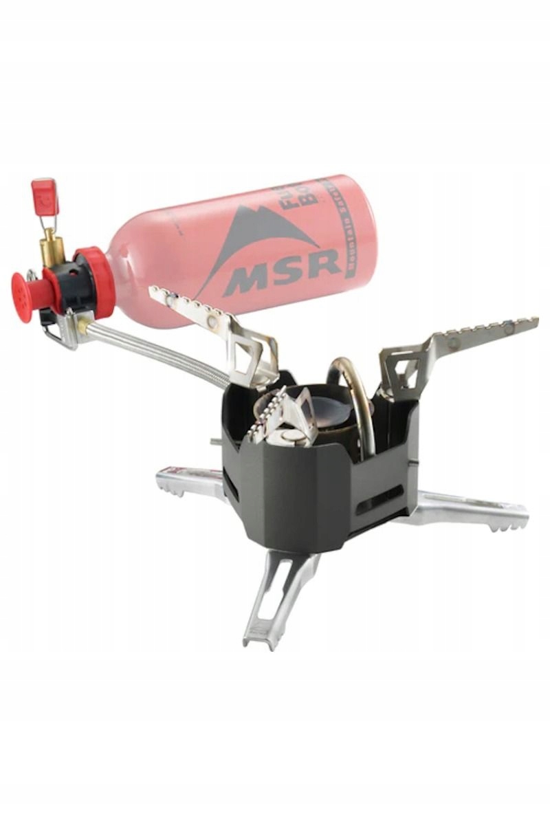 Msr Turistický vařič Xgk Ex Stove