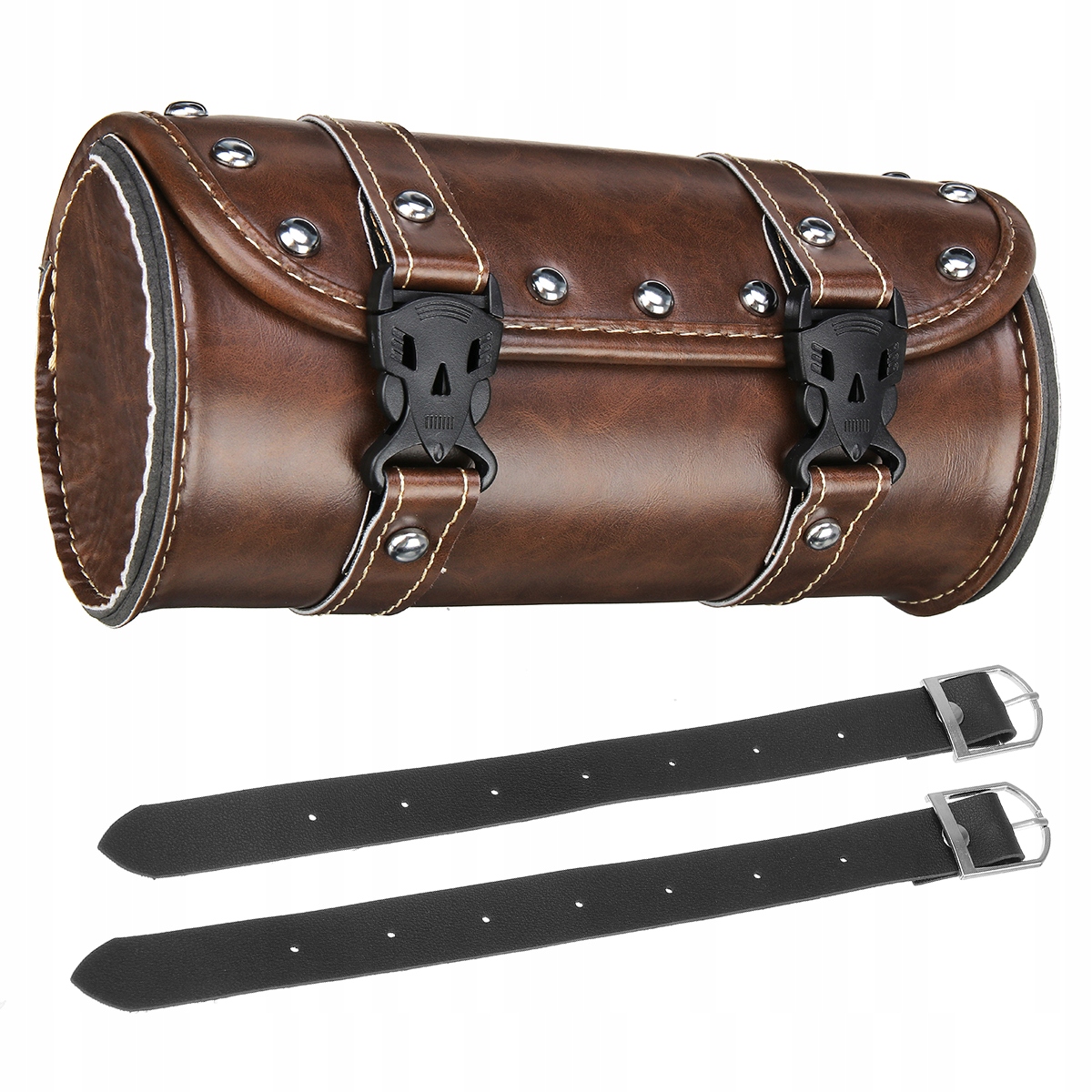 TORBA MOTOCYKLOWA SAKWA NARZĘDZIOWA PIÓRNIK 21CM