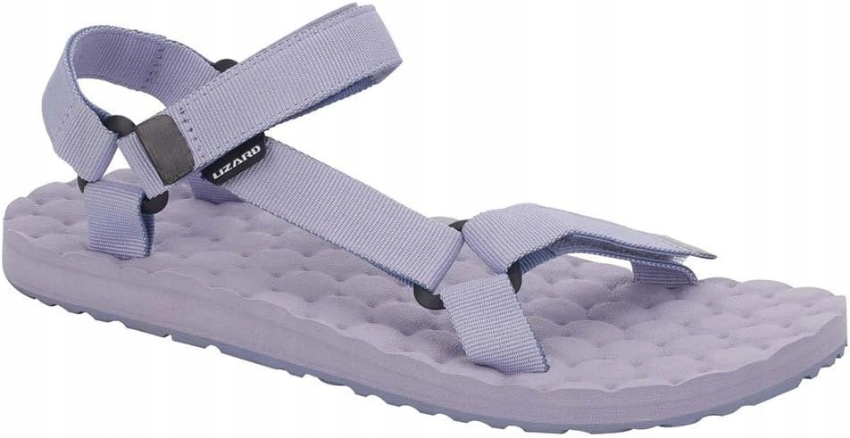 Značkové turistické snadály Lizard Trail Moon Blue vel. 38