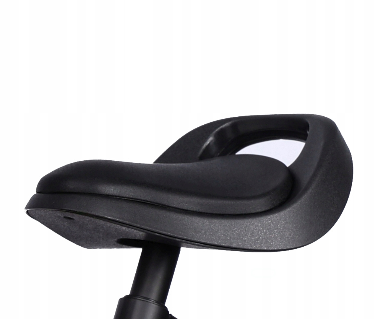 Rowerek Trójkołowy motocykl jeździk dla dzieci Triduro zielony Qplay Hamulec Brak