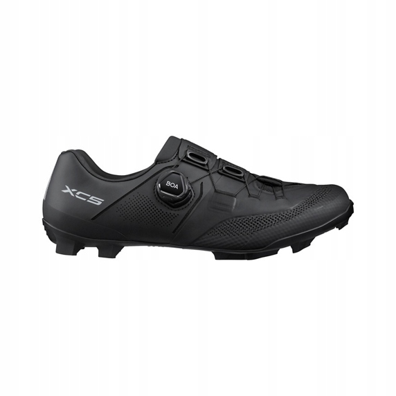Buty SH-XC503 Black Wide 42.0