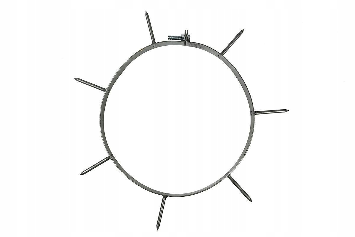 

Kolce do walca ogrodowego Vulcanus aerator 27cm