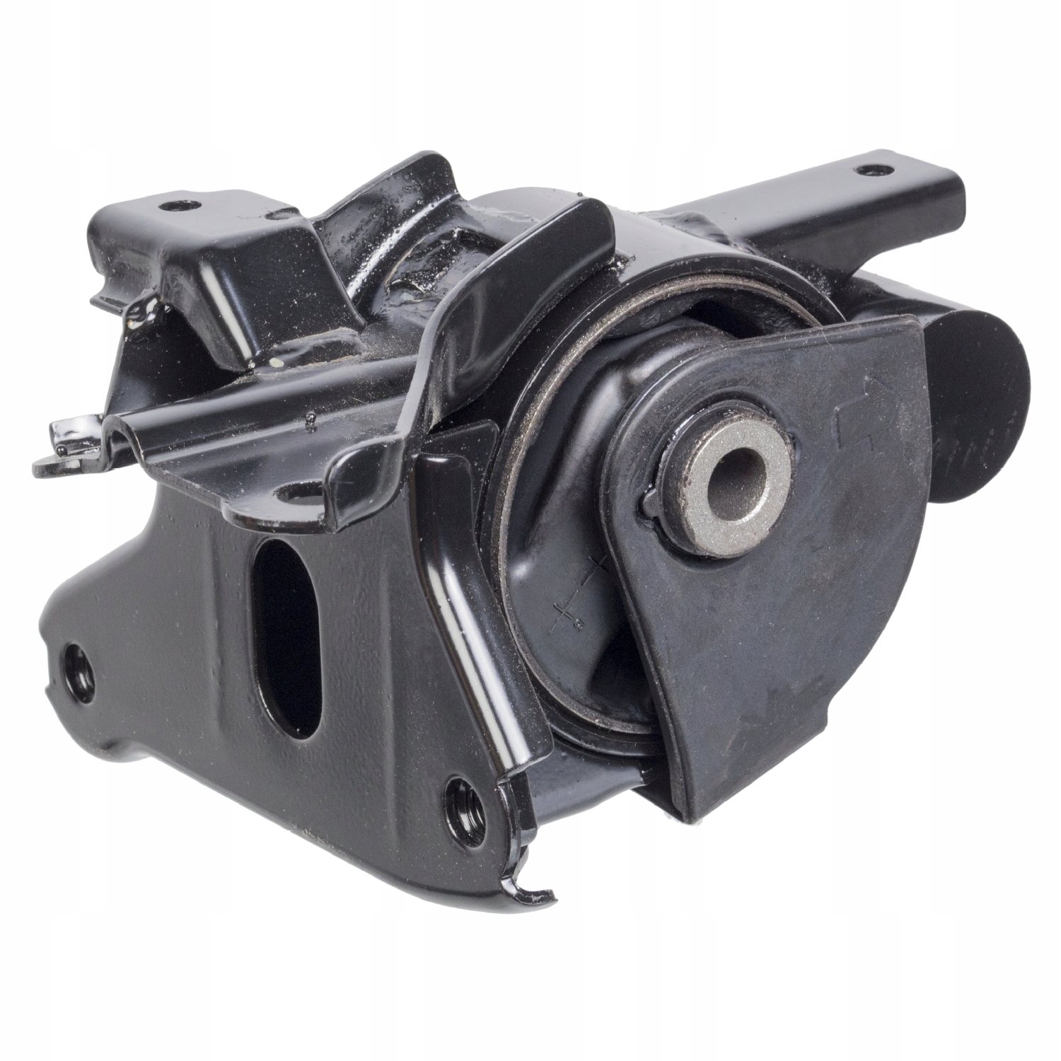 FEBI 105746 ПОДУШКА КОРОБКИ ПЕРЕДАЧ HYUNDAI