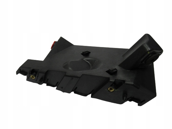 Přední Pravý Nárazník Ford B-max 2012-17 1861733 AV11-17D958-AE