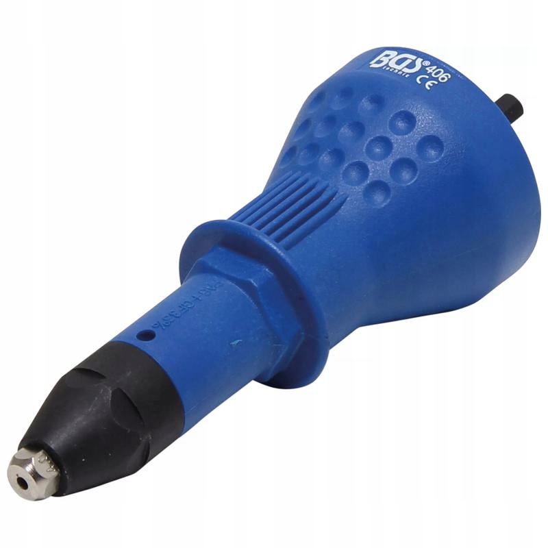 Nástroj na jednostranne uzatvárateľné nity 2,4-3,2-4,0-4,8 mm, Bgs 406