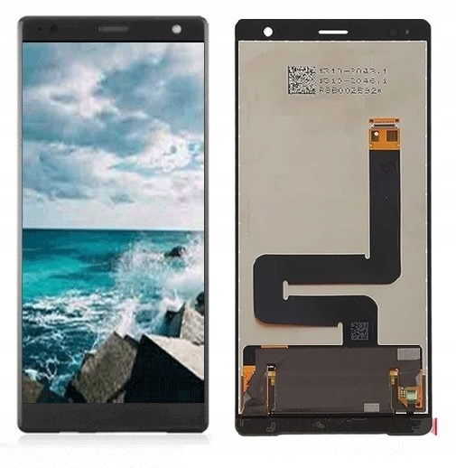 Sony Xperia Xz2 H8266 - Niska cena na Allegro