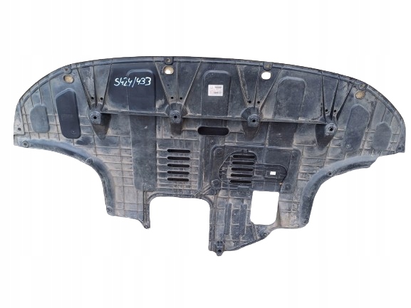 KIA XCEED CEED 3 III 18- OSŁONA DOLNA - PŁYTA POD SILNIK 29111-J7550 - CAŁA