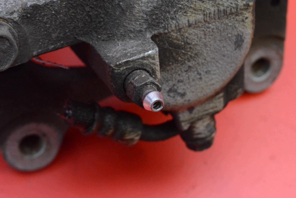 caliper brake right front MAZDA MX-5 IV ND 2.0 SKYACTIV-G 184 KM 15-24