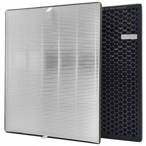 Zestaw filtry do oczyszczacza Tcl TKJ400F