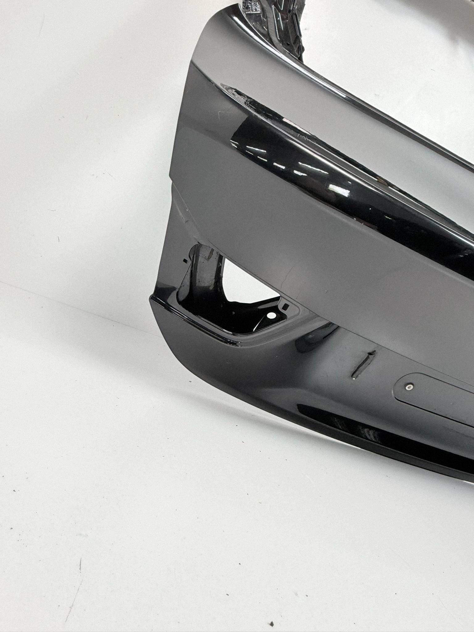 BMW 4 F36 Gran coupe Heckklappe