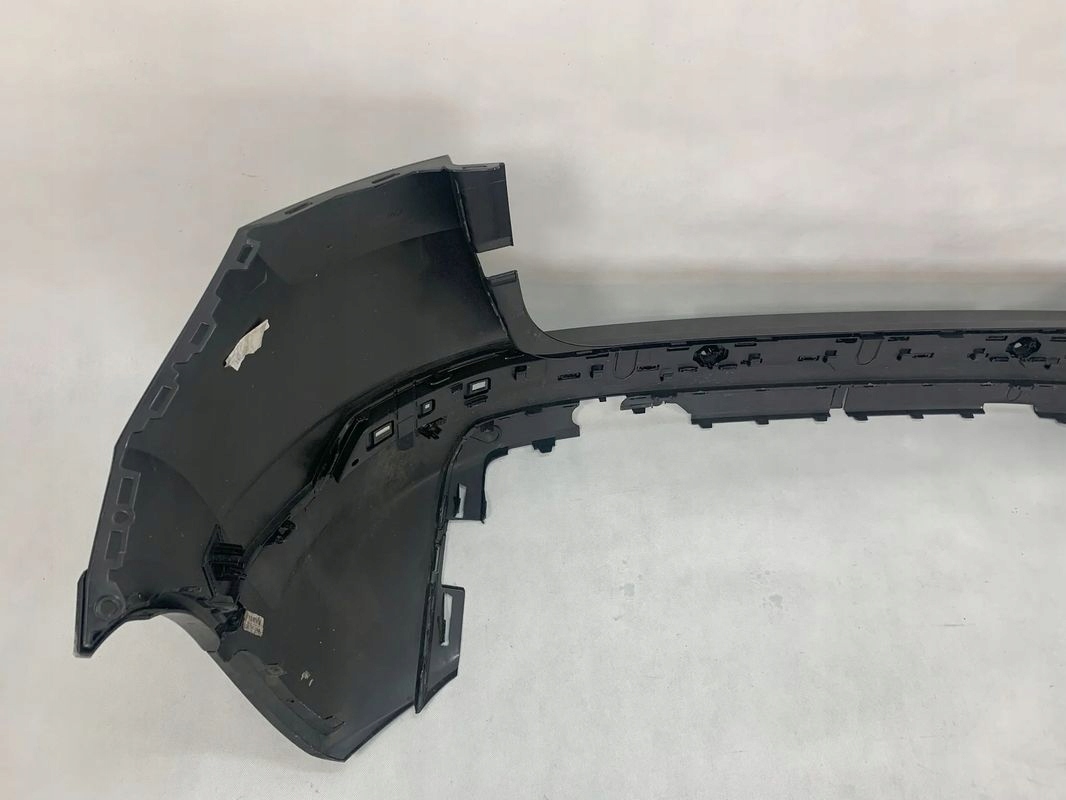 Seat Cupra Ateca bumper rear part rear PDC