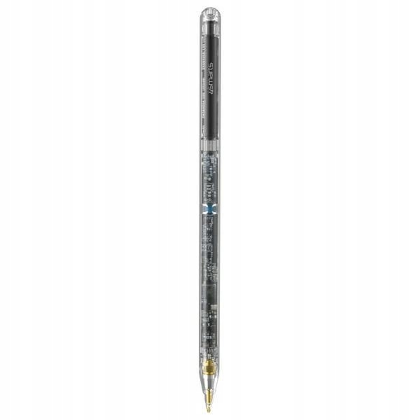 4smarts Active Stylus Pen Pencil Pro Lucid transparent rysik do iPad 541252
