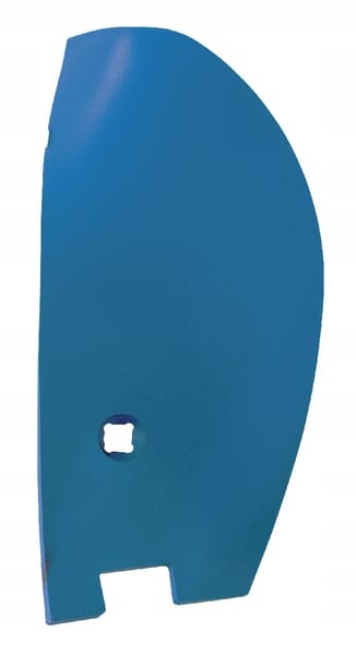 Krajní odkladač LBR2 levý pro Lemken Mølbro