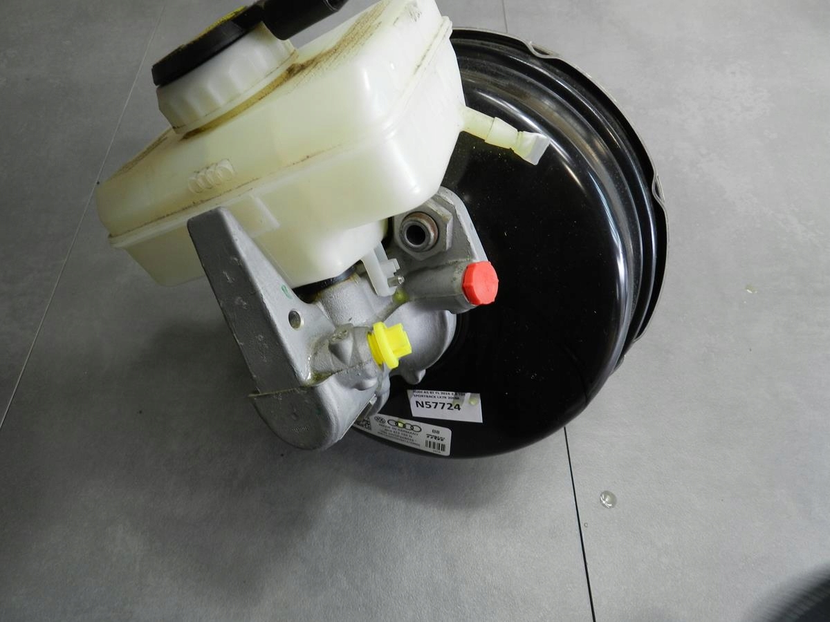 AUDI A5 8T servo Servofreno 8K0612103N
