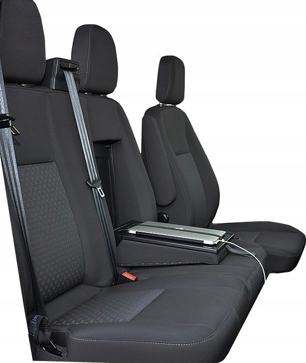 POKROWCE MIAROWE FORD TRANSIT VIII 2014-2020 Producent inny