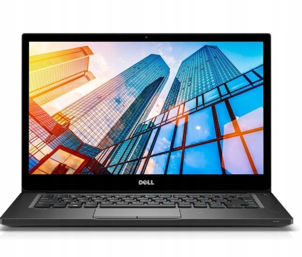 Laptop Dell Latitude 7290 12 