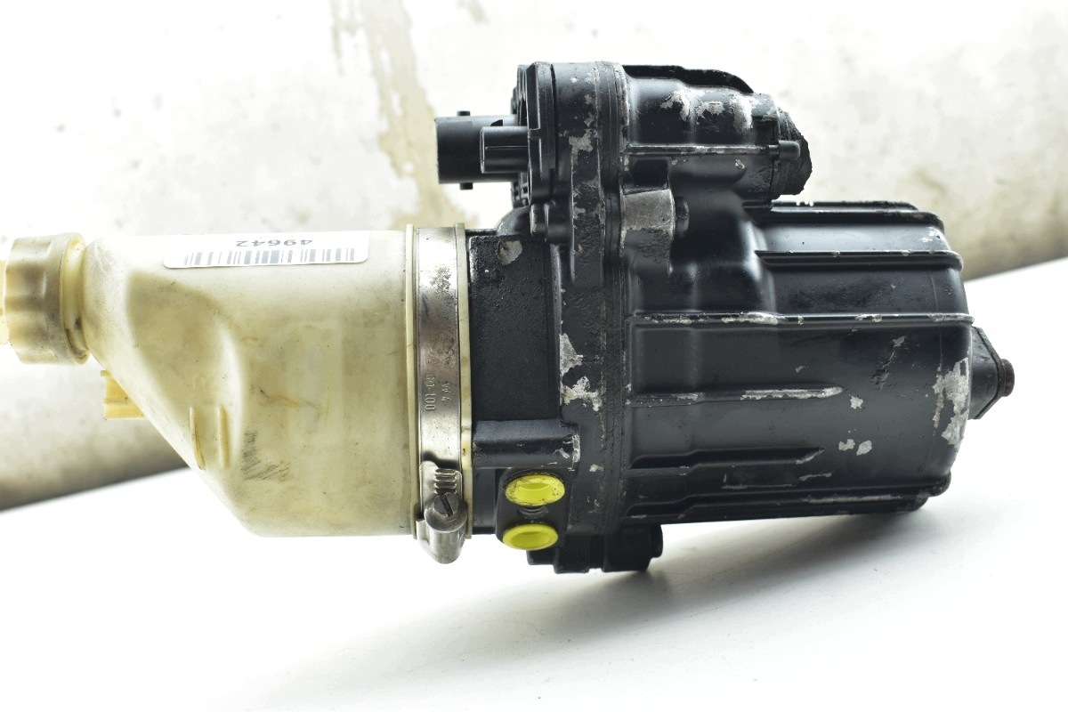 servo pump electrical OPEL ASTRA H ZAFIRA B 2.0 CDTI 7625062115