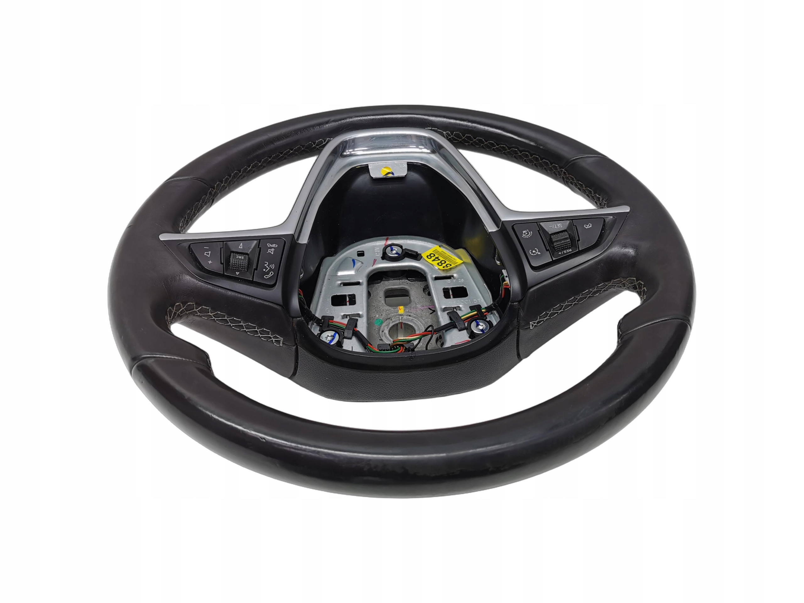 lenkrad SKORZANA MULTIFUNKCYJNA OPEL MOKKA A 2012-2016