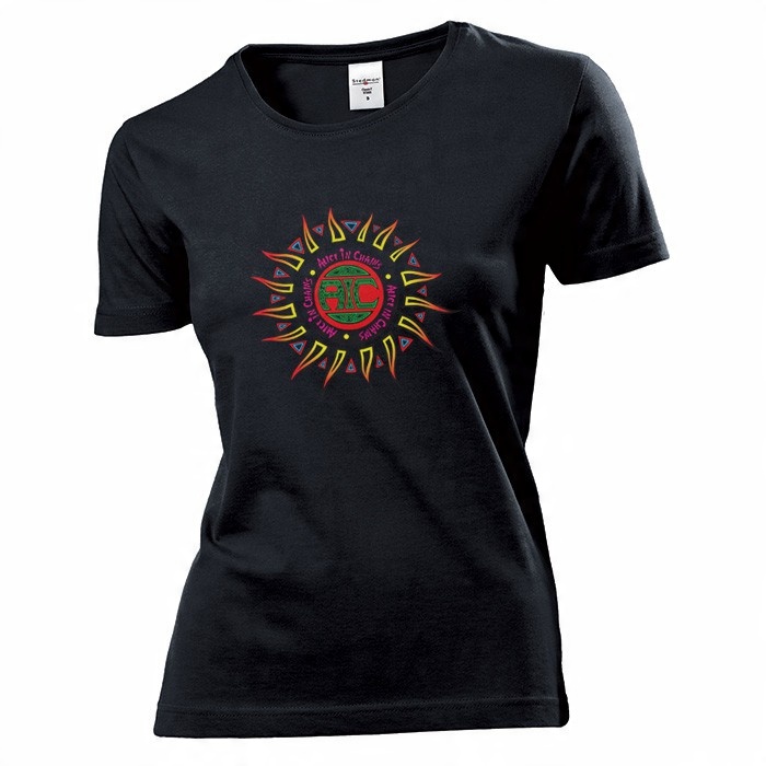 

Koszulka damska Alice In Chains Layne Staley c XL