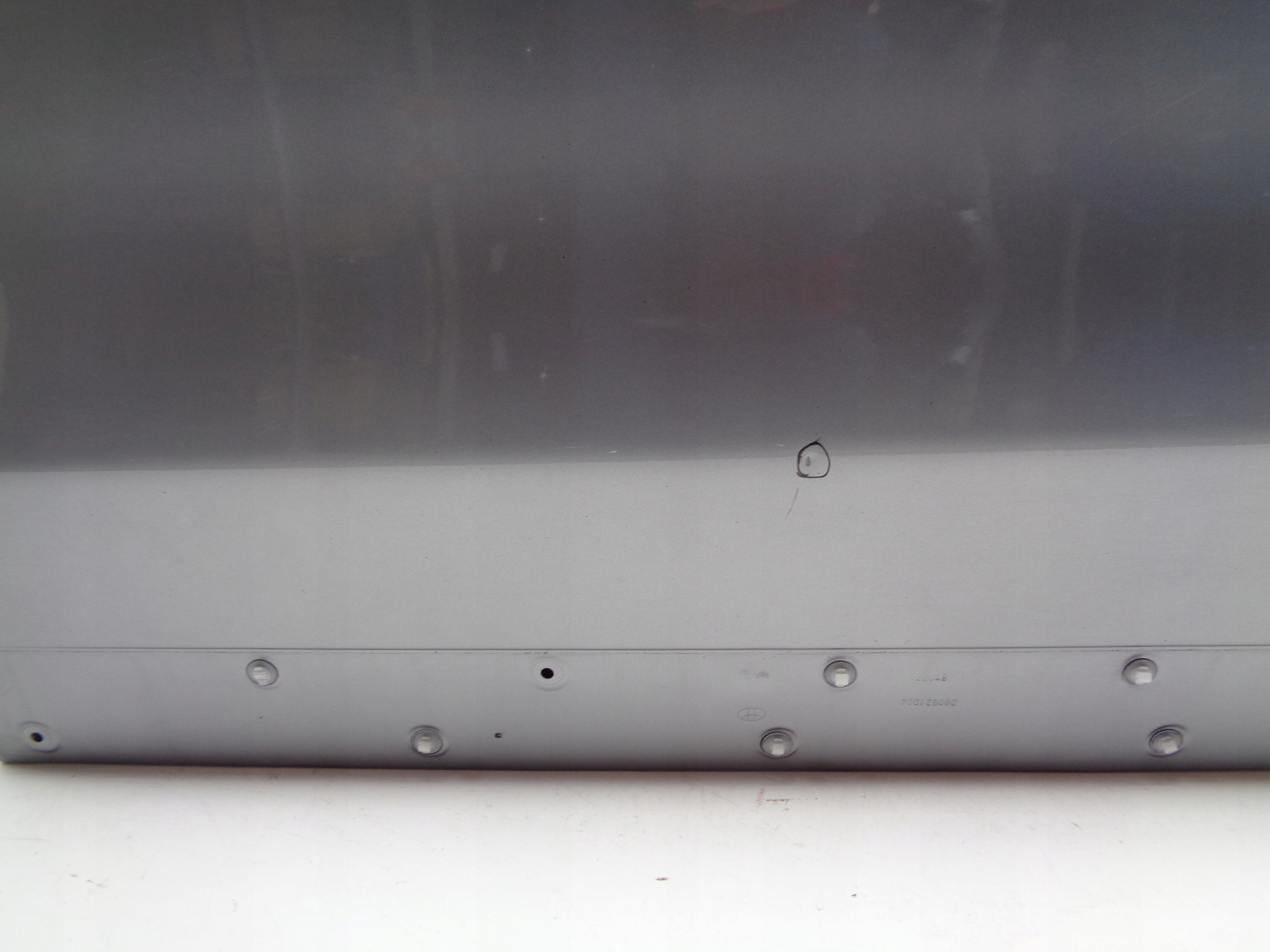 door left rear. sliding CITROEN JUMPY EXPERT PROACE 16- NR 48295