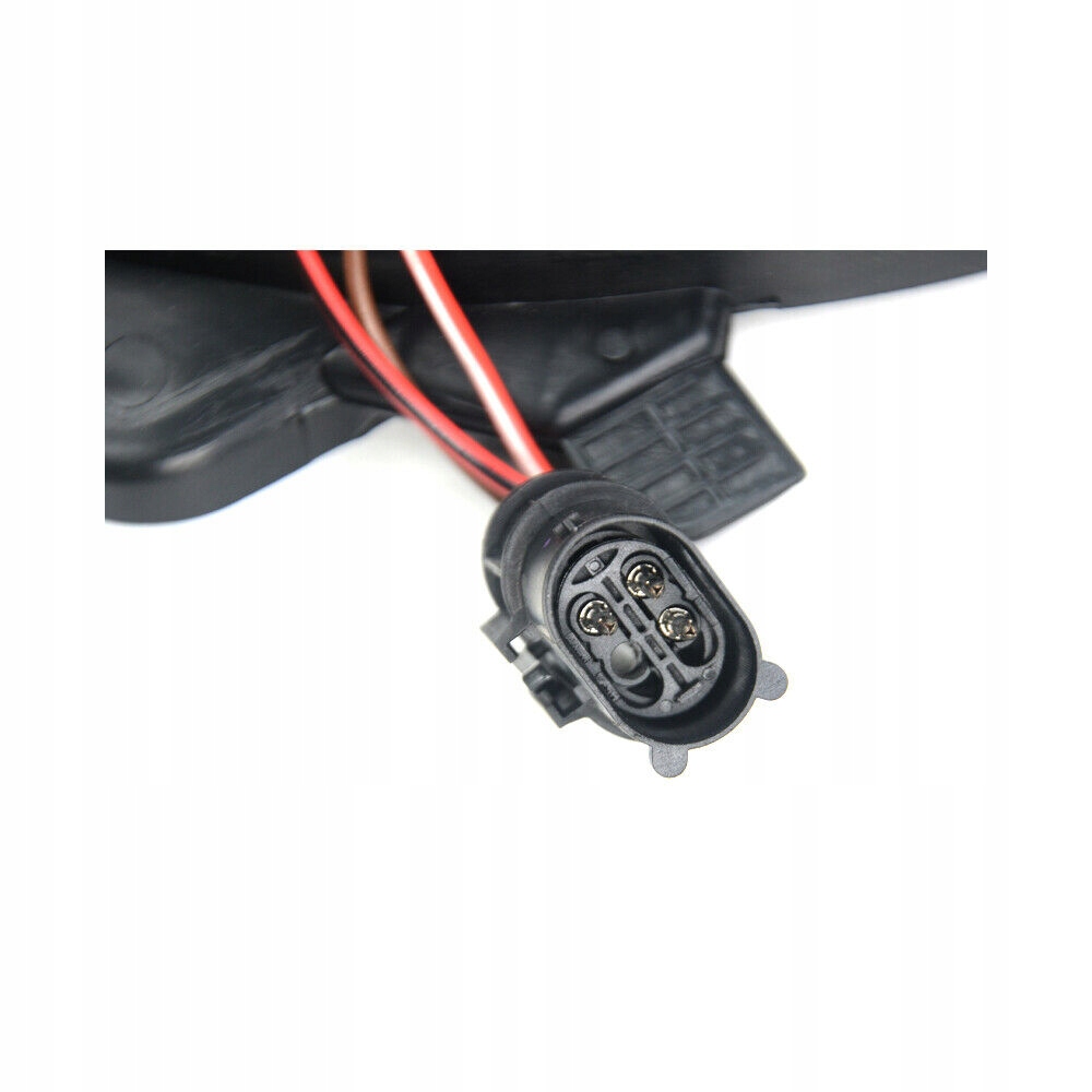 WENTYLATOR MINI One 2003 - 2007 Producent części BF