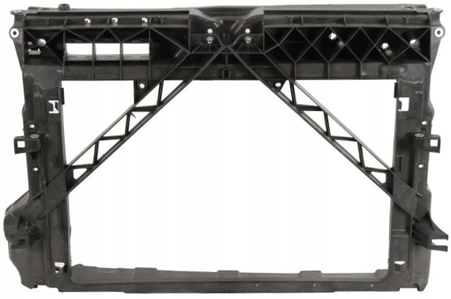 PAS PRZEDNI WZMOCNIENIE SKODA FABIA III 2015-