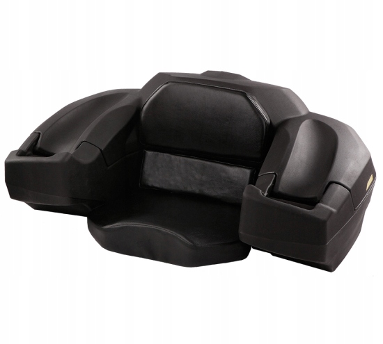 Kufr Shark AX75 Velmi prostorný kufr pro Atv s sedadlem