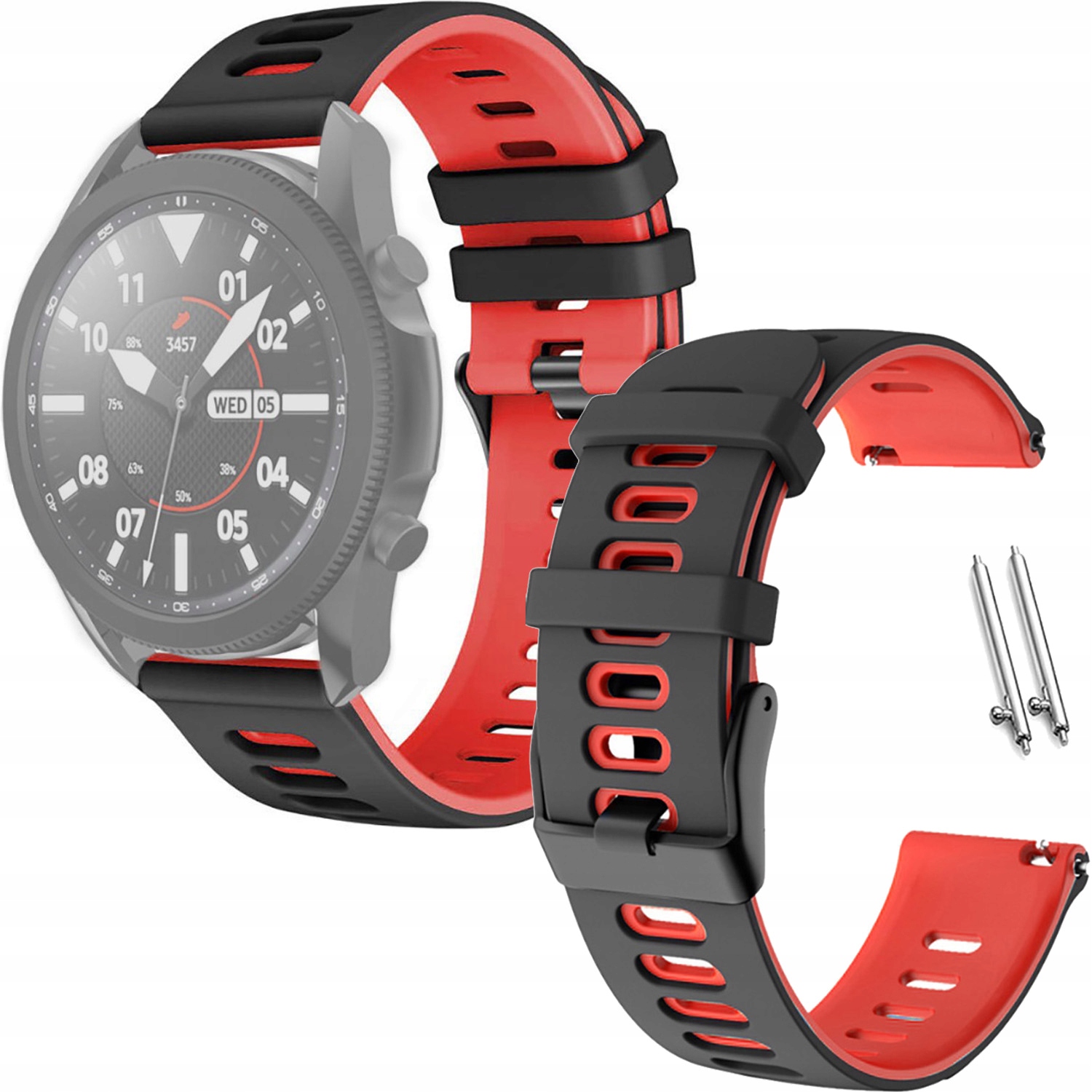 

22mm Pasek Opaska do Smartwatch Xiaomi Amazfit Mi