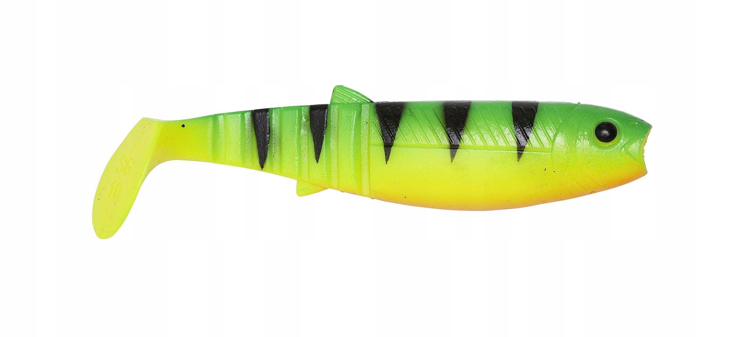 

Kopyto Savage Gear Cannibal 8cm/5g 61846