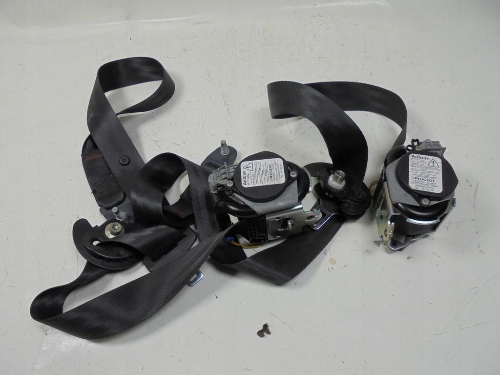 торпеда консоль UP ремни Балка европа оригинал peugeot 508 и