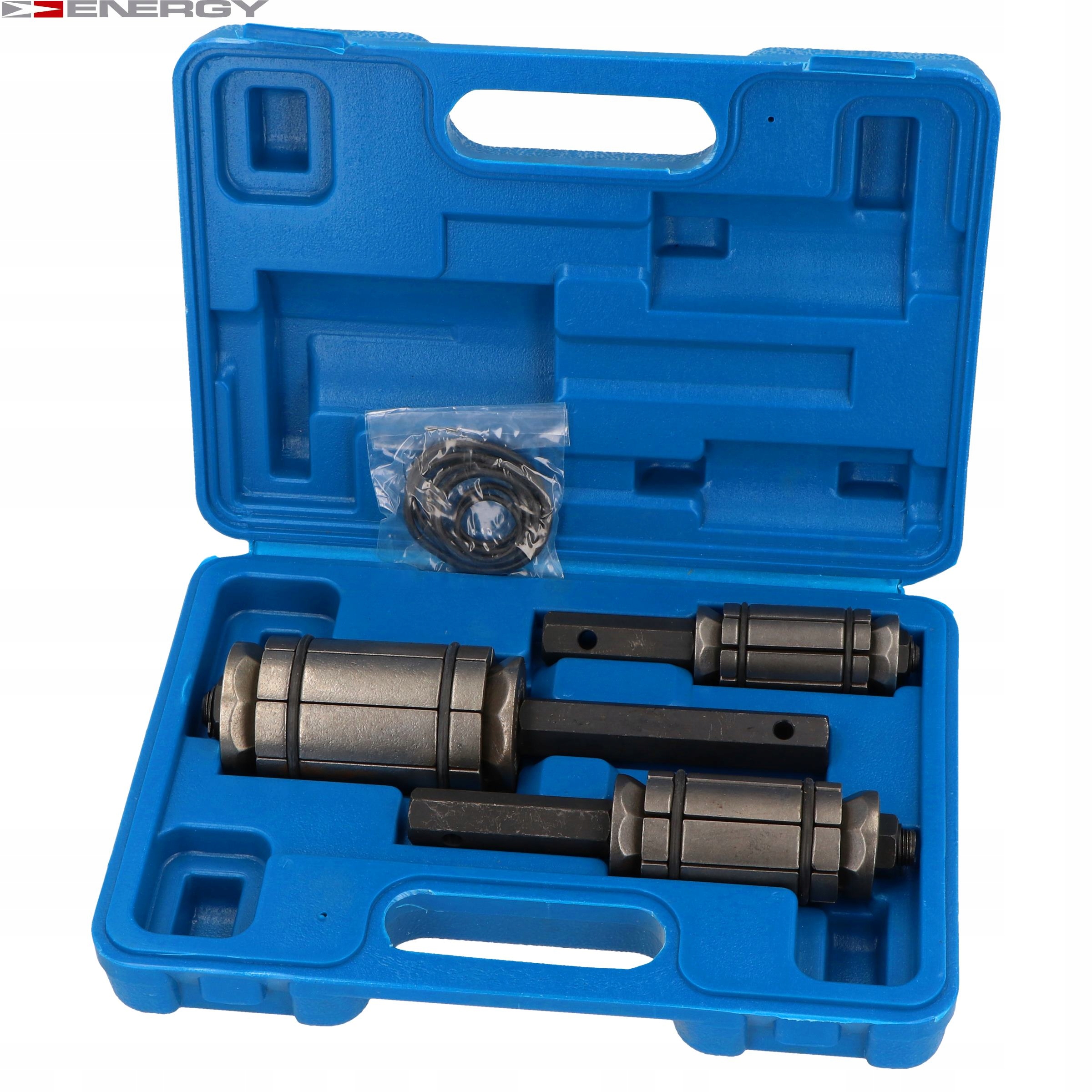 PIPE END EXTENSION KIT