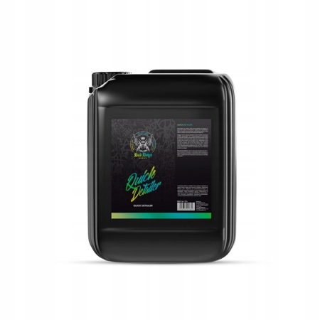 RRC BAD BOYS Quick Detailer 5 L