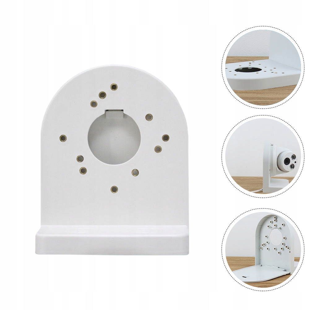 MONITOROWANIE UCHWYTU ZEWNĘTRZNEGO KAMERY NA ŚCIANIE Model 36374043