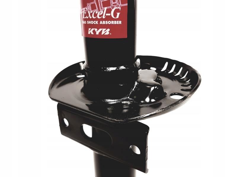 AMORTYZATORY KAYABA FABIA ROOMSTER IBIZA POLO PRZÓ Strona zabudowy przód