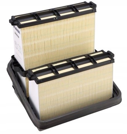 Vzduchový Filtr Scania S R Dvojitý 2829529