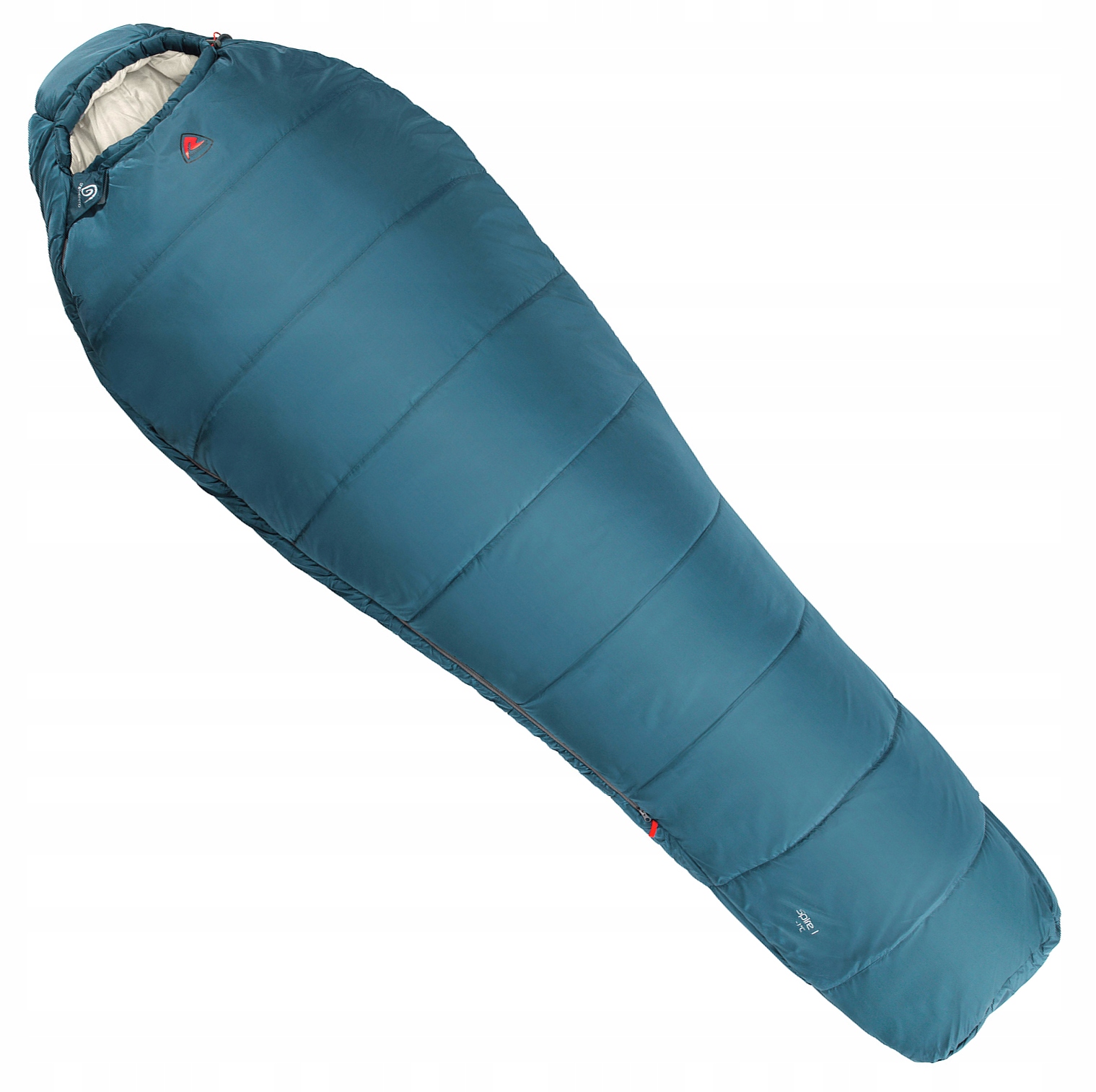 Robens Śpiwór Spire I (-17°C) zamek prawy