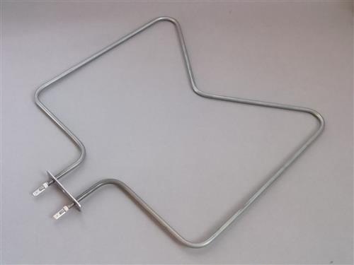 Grzałka Piekarnika 1150W Whirlpool Dolna Wcięta