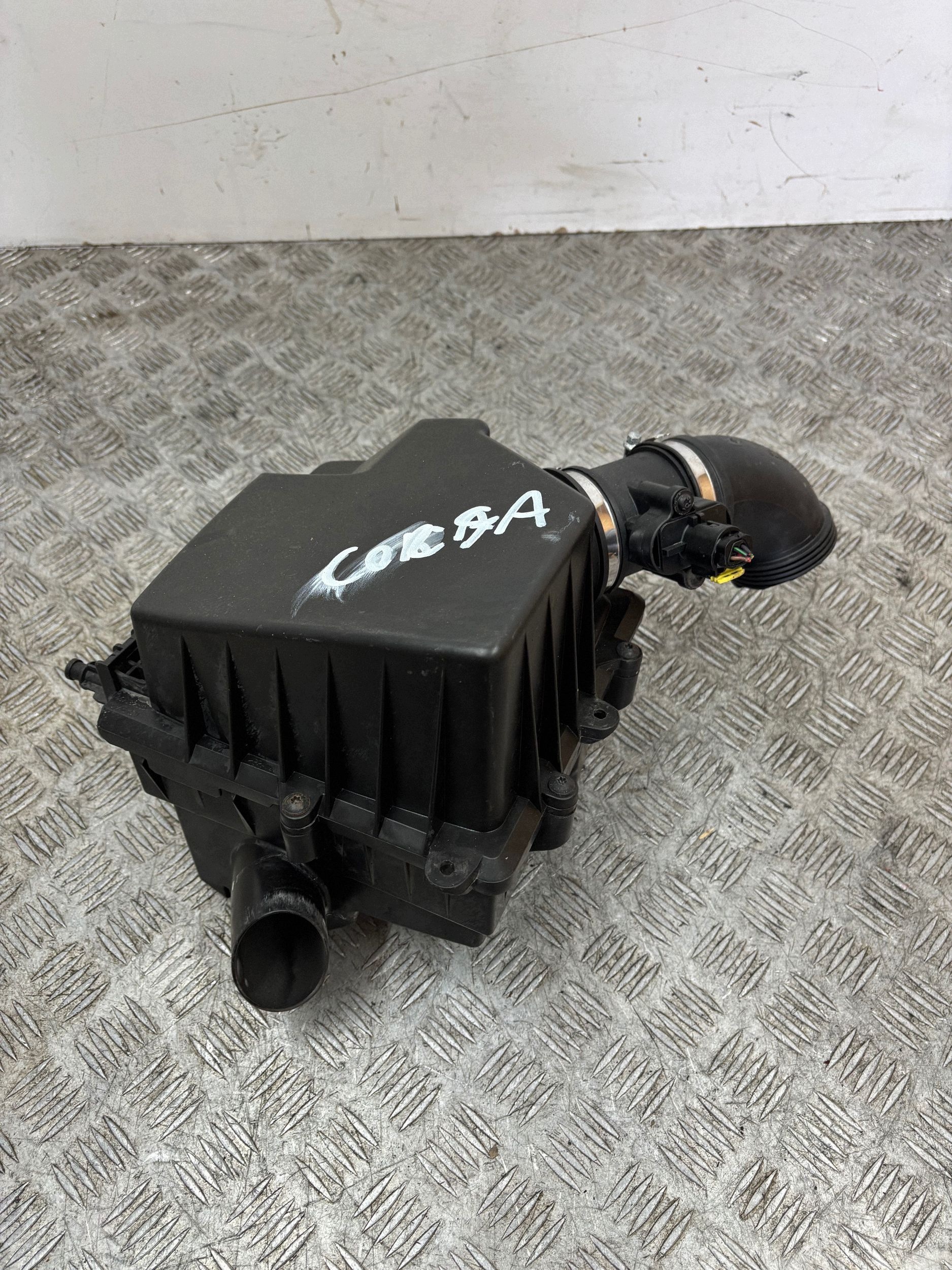 luftfiltergehäuse OPEL CORSA D 1.2 1.4