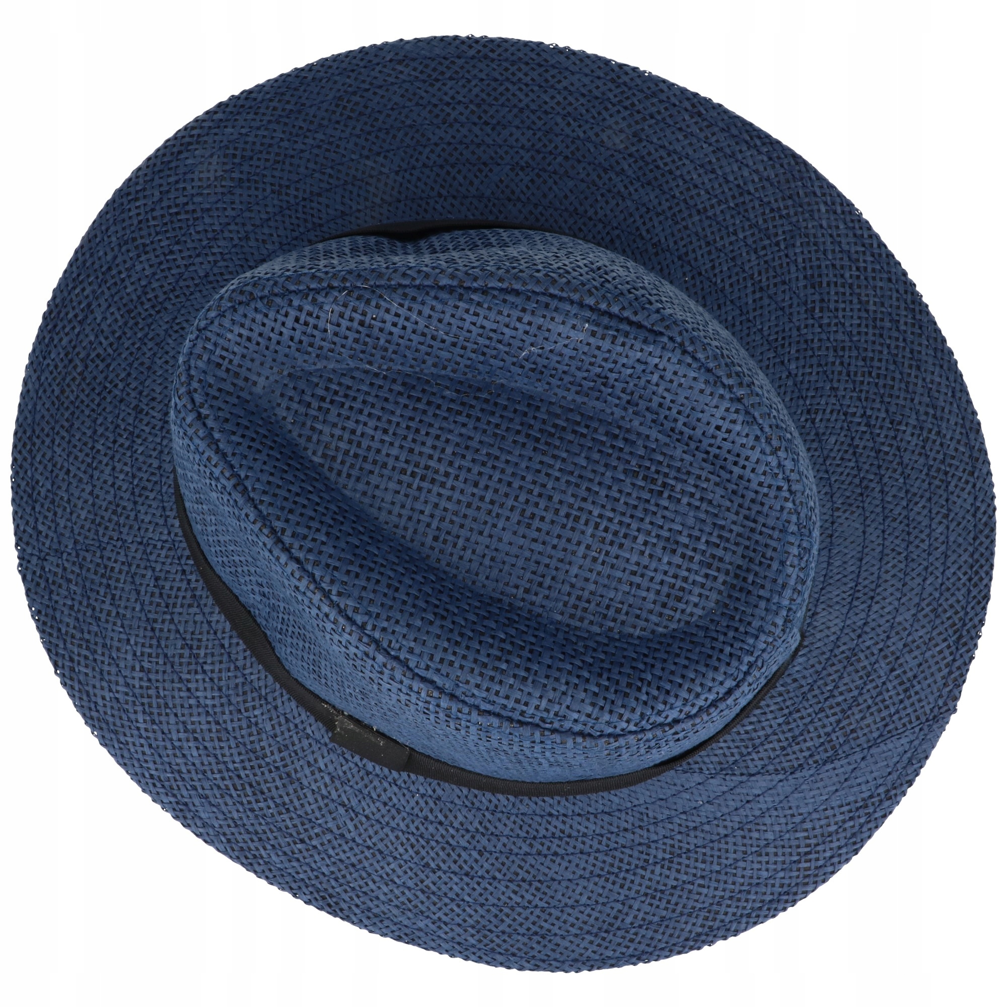 Kapelusz Panama słomkowy letni na słonce MARINE