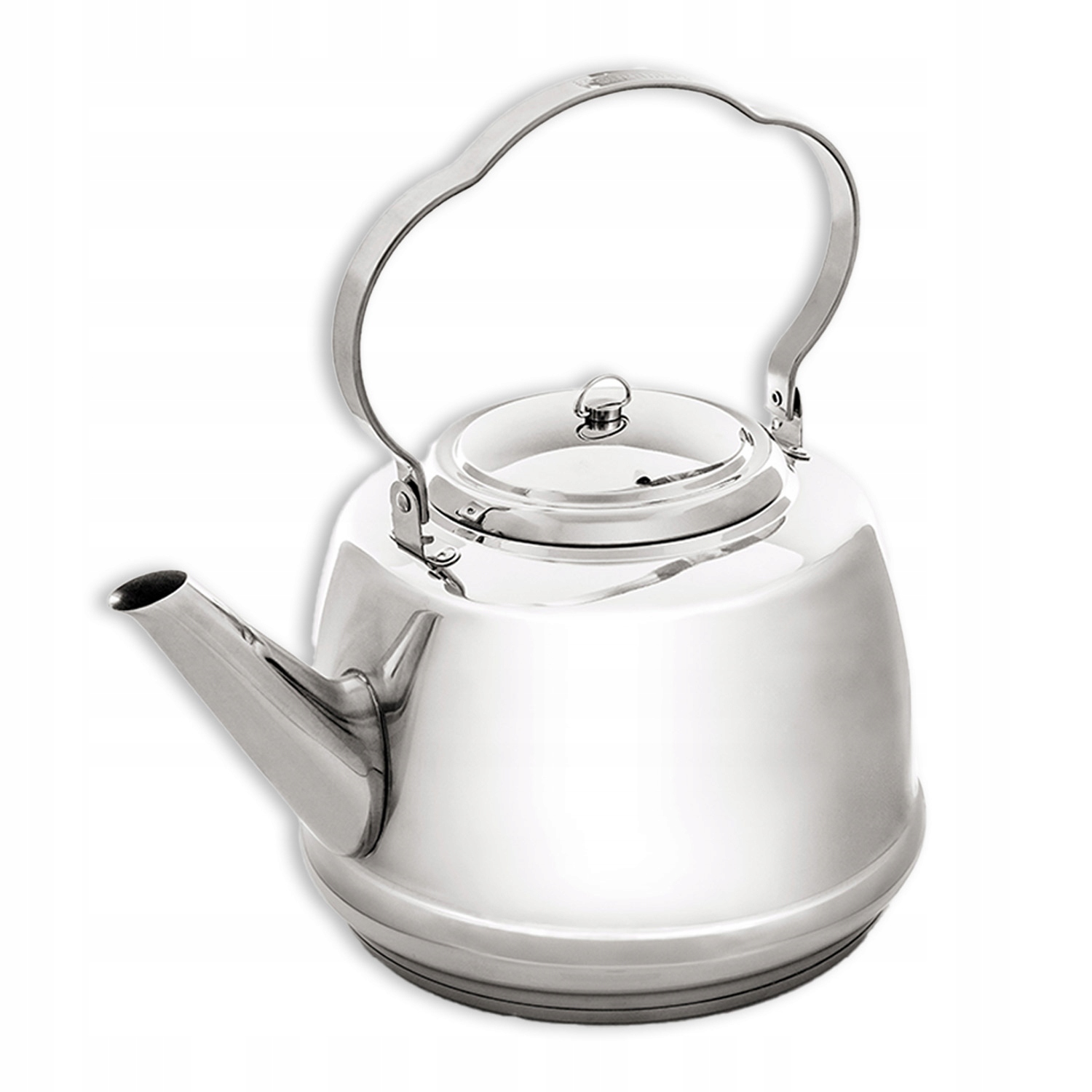 Kanvica z nehrdzavejúcej ocele Petromax 3.0L