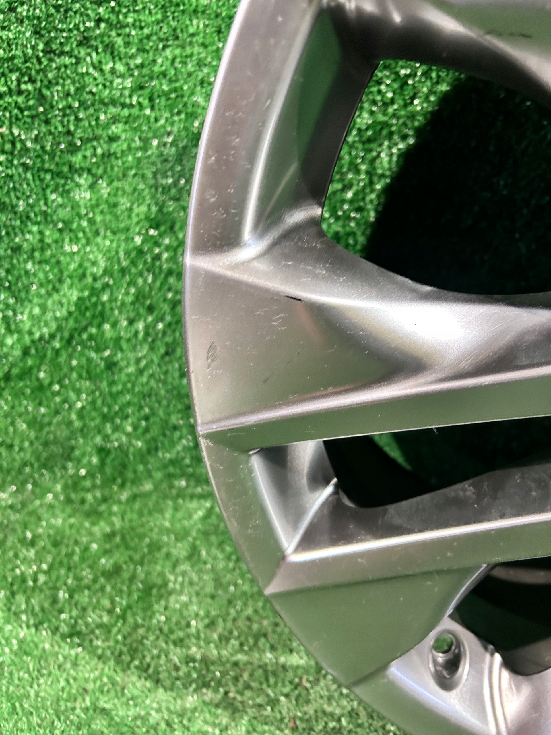 disk disk hliníkový TOYOTA Rav4 LEXUS 19” 7,5J ET40 nr.f009