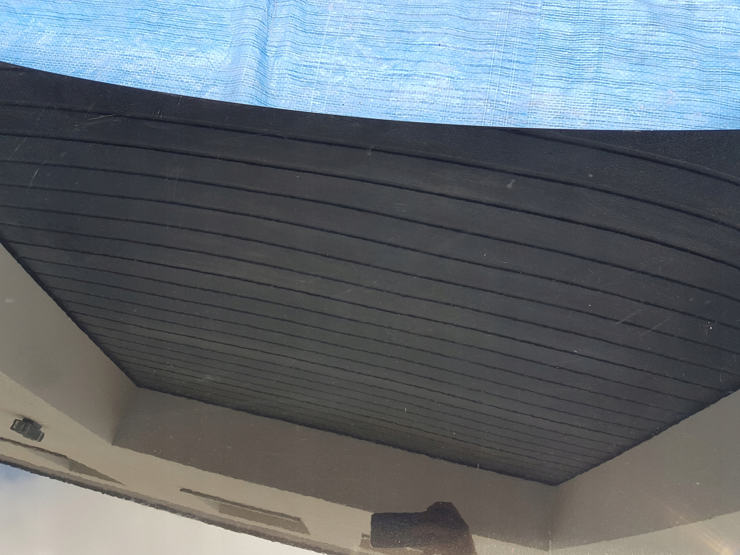 trunk door boot MERCEDES SL R230 W230 197 C197