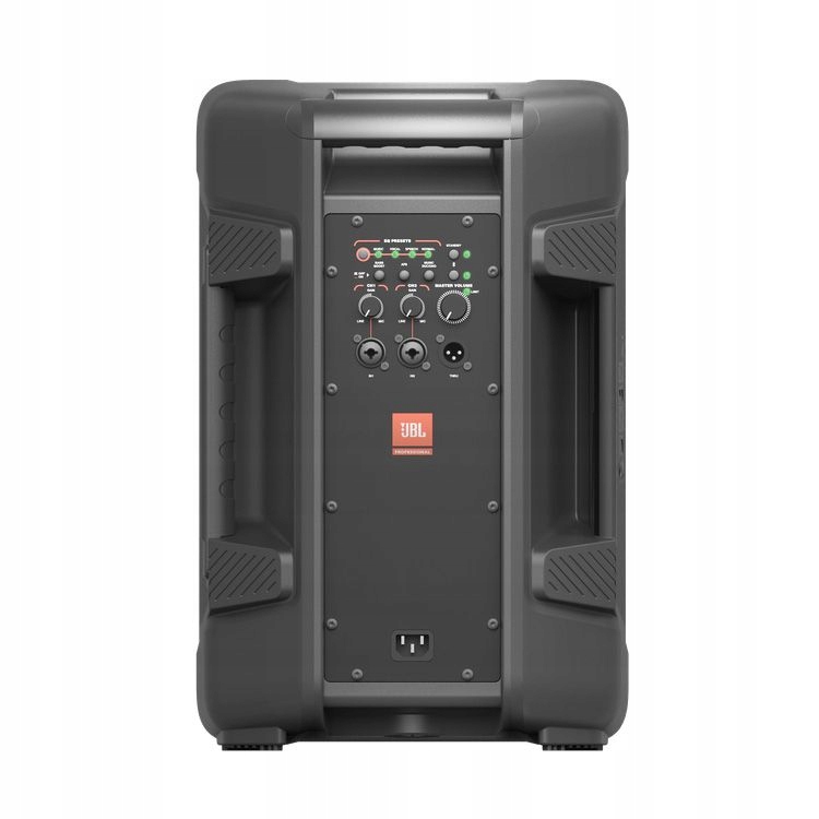 JBL 2x IRX108BT zestaw nagłośnieniowy z bluetooth Marka JBL