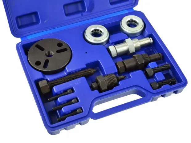 SCIAGACZ SPRZEGLA SPREZARKI KLIMATYZACJI KLUCZ GEK Producent code PL157