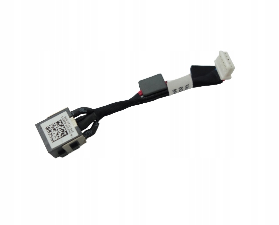 

Nowe Gniazdo Zasilania Dell Latitude E6440 HH3J4