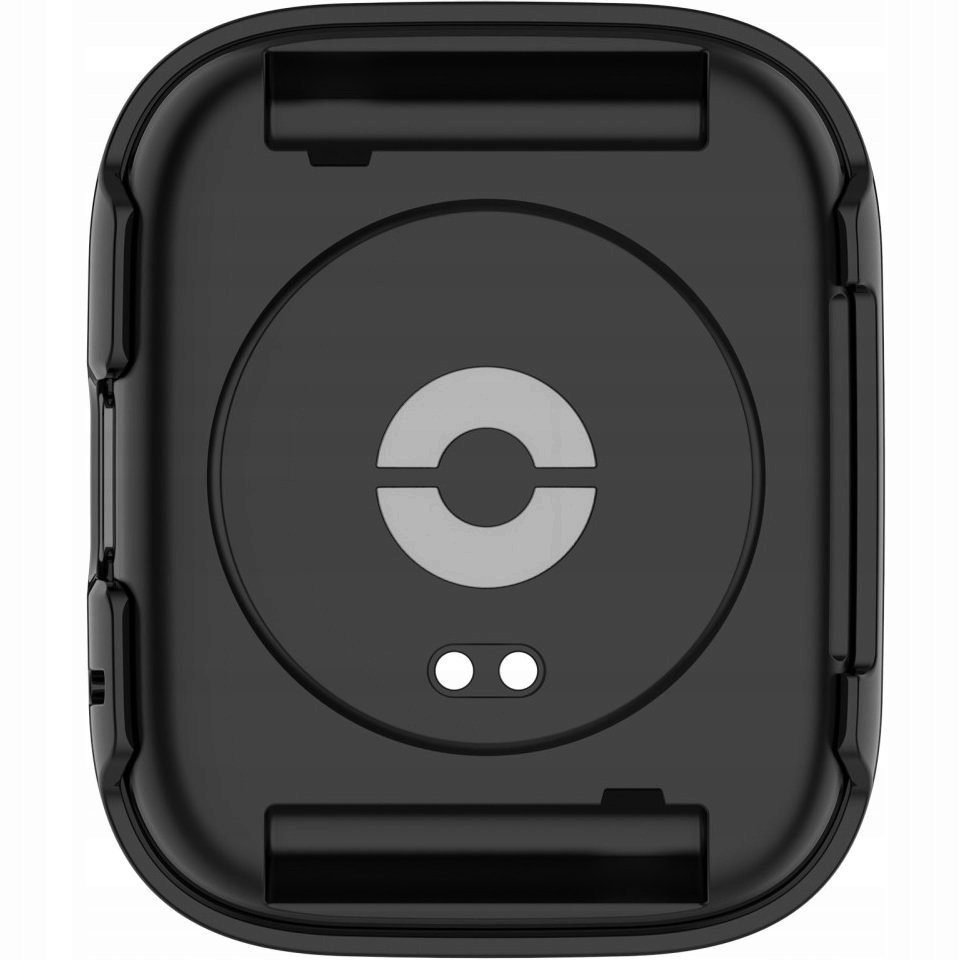 2w1 ETUI + SZKŁO HARTOWANE DO REDMI WATCH 3 ACTIVE CASE OBUDOWA Pasuje do modelu Xiaomi Redmi Watch 3 Active