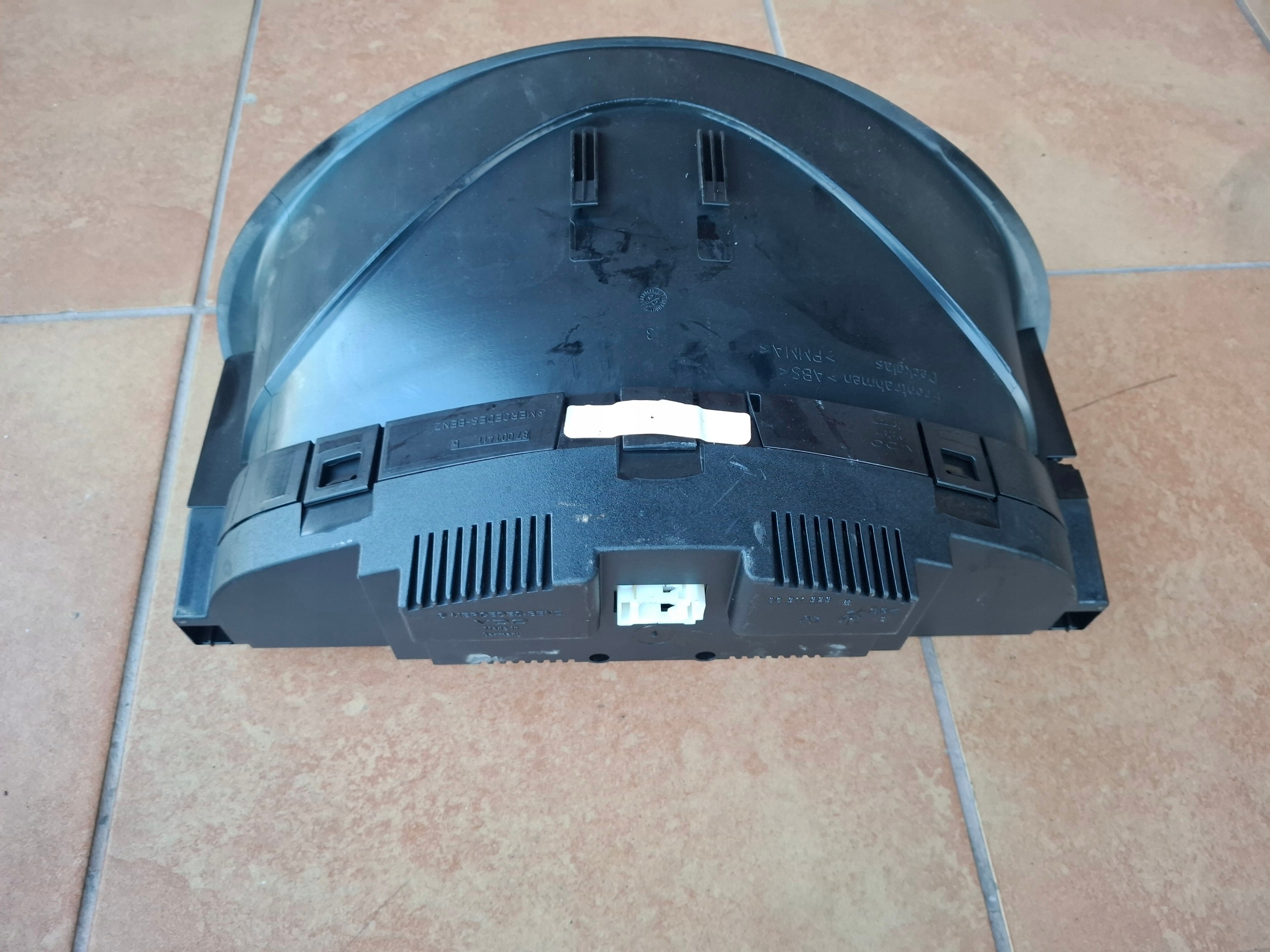 dials MERCEDES W203 CDI A2035403047