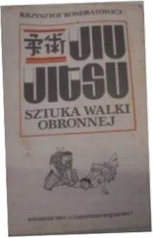 Sztuka walki Obronnej - K Kondratowicz