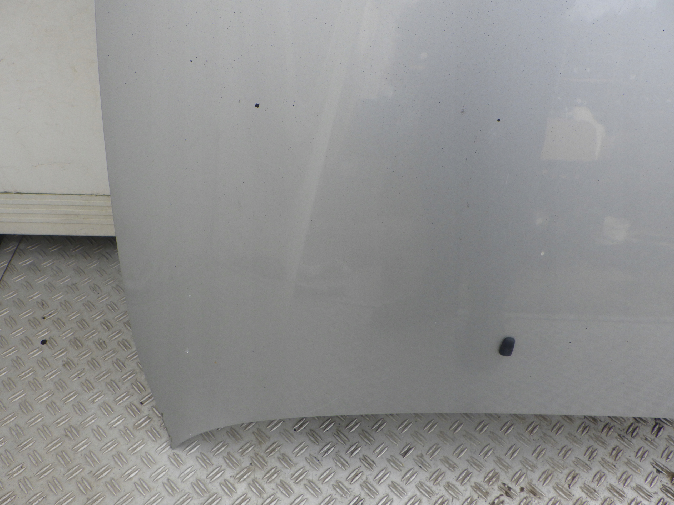 Motorhaube BMW 1 E87 Bonnet Hood - Thumbnail 5